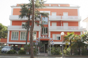 Hotel Edelweiss Cervia